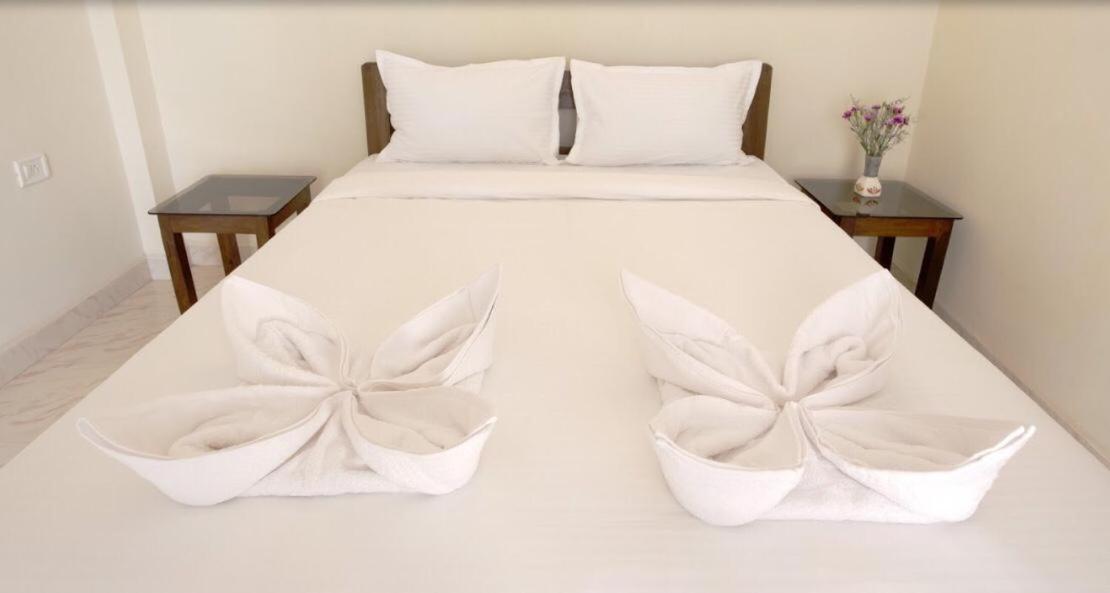 Tulips Village Apartment And Villas Varca Ngoại thất bức ảnh