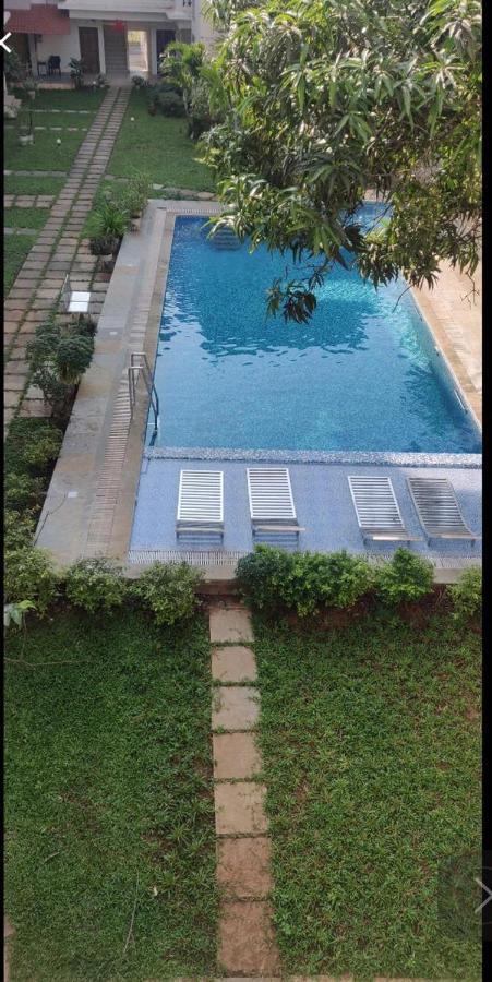 Tulips Village Apartment And Villas Varca Ngoại thất bức ảnh